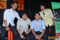 Foto Hati Band