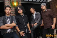 Foto Hati Band