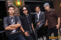 Foto Hati Band
