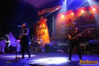 Foto Hati Band
