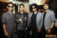 Foto Hati Band