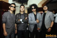 Foto Hati Band