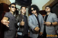 Foto Hati Band