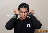 Foto Hatna Danarda Naff