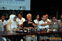 Foto Hatta Rajasa