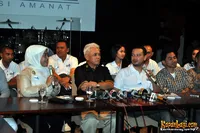 Foto Hatta Rajasa