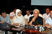 Foto Hatta Rajasa