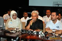 Foto Hatta Rajasa