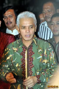 Foto Hatta Rajasa