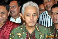 Foto Hatta Rajasa