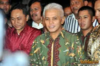 Foto Hatta Rajasa