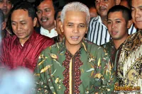 Foto Hatta Rajasa