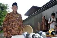Foto Hatta Rajasa