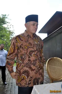 Foto Hatta Rajasa