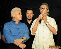 Foto Hatta Rajasa