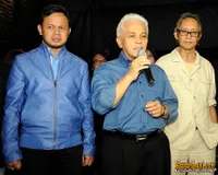 Foto Hatta Rajasa