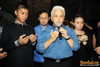 Foto Hatta Rajasa