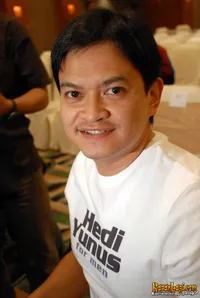 Foto Hedi Yunus