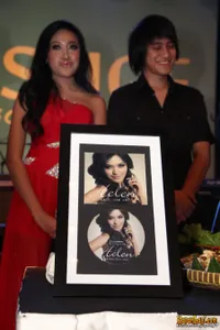 Foto Helen Yosita Gunawan