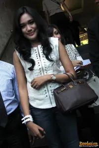 Foto Helen Yosita Gunawan