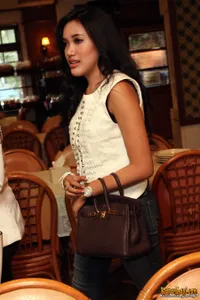 Foto Helen Yosita Gunawan