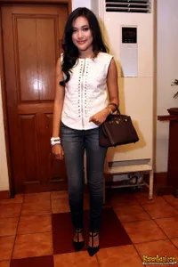 Foto Helen Yosita Gunawan