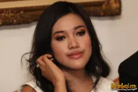 Foto Helen Yosita Gunawan