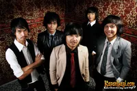 Foto Hello Band