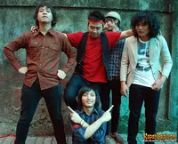 Foto Hello Band