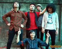 Foto Hello Band