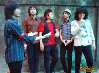 Foto Hello Band