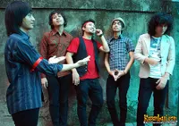 Foto Hello Band
