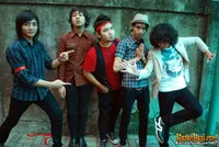 Foto Hello Band