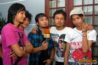 Foto Hello Band