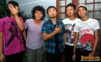 Foto Hello Band