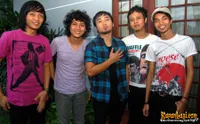 Foto Hello Band