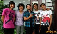 Foto Hello Band