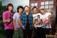 Foto Hello Band