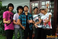 Foto Hello Band