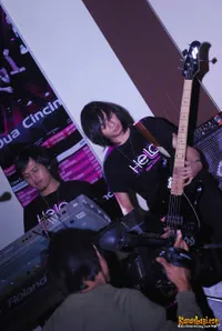 Foto Hello Band