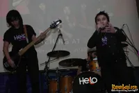 Foto Hello Band