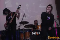 Foto Hello Band