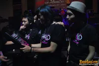 Foto Hello Band