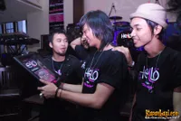Foto Hello Band