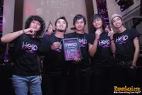 Foto Hello Band