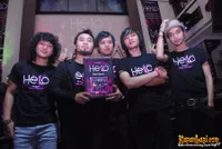 Foto Hello Band