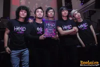 Foto Hello Band