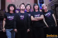 Foto Hello Band