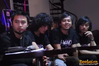 Foto Hello Band