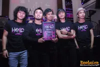Foto Hello Band
